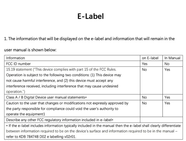 หลุดสเปก POCO C Pad บนฐานข้อมูล FCC มาพร้อมจอ 9.7 นิ้ว 120Hz และแบตสุดอึดในราคาประหยัด 