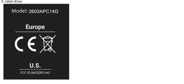 หลุดสเปก POCO C Pad บนฐานข้อมูล FCC มาพร้อมจอ 9.7 นิ้ว 120Hz และแบตสุดอึดในราคาประหยัด 