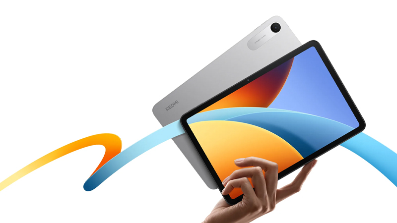 หลุดสเปก POCO C Pad บนฐานข้อมูล FCC มาพร้อมจอ 9.7 นิ้ว 120Hz และแบตสุดอึดในราคาประหยัด 