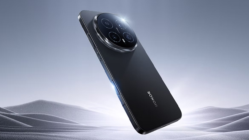 หลุดสเปค HONOR Magic 9 Pro Max ด้วยกล้อง 200MP สองตัว ชิปตัวใหม่ Snapdragon 8 Elite Gen 6 Pro และแบต 8,000mAh 