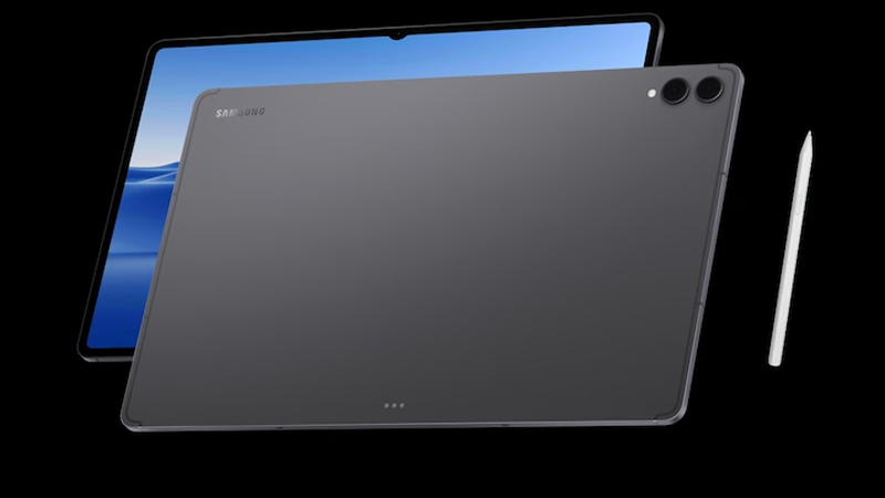 หลุดสเปค Samsung Galaxy Tab S12+ และ Tab S12 Ultra เตรียมใช้ชิป Dimensity 9500 ก่อนเปิดตัวปลายปีนี้ 