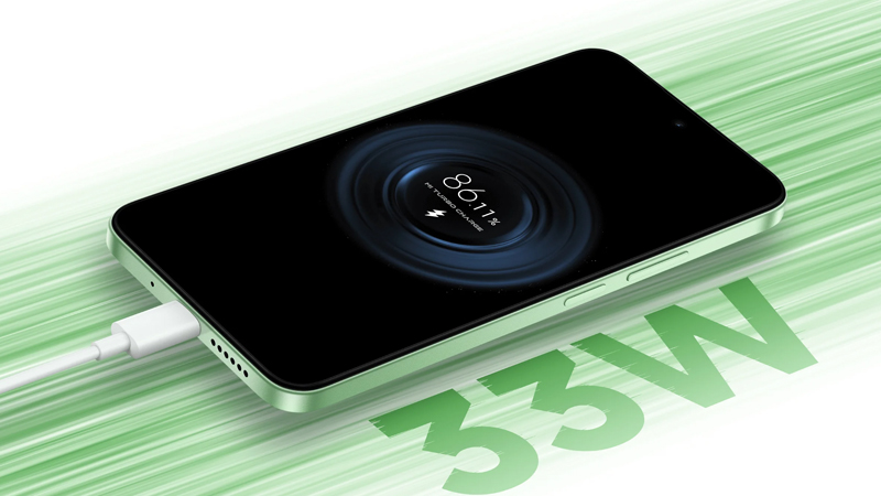 หลุดสเปคและวันเปิดตัว Redmi 17 5G มือถือราคาประหยัด พร้อมแบต 7,000mAh จอ 6.9 นิ้ว 144Hz และชิปตัวใหม่