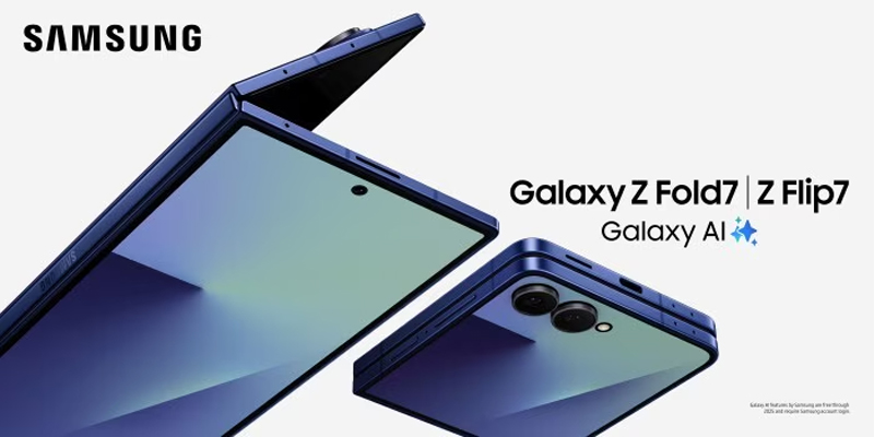 อัปเดทไลน์อัปโทรศัพท์ Samsung Galaxy ใหม่ล่าสุดทุกรุ่นในปี 2026 เลือกซื้อรุ่นไหนดีให้ตรงไลฟ์สไตล์ 