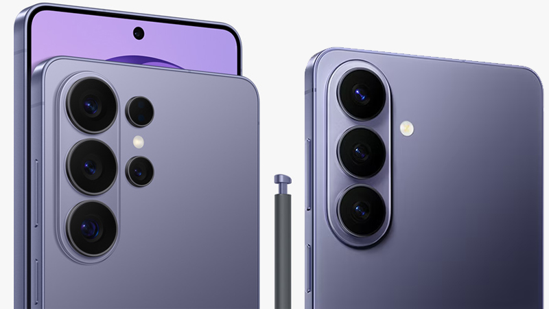 อัปเดทไลน์อัปโทรศัพท์ Samsung Galaxy ใหม่ล่าสุดทุกรุ่นในปี 2026 เลือกซื้อรุ่นไหนดีให้ตรงไลฟ์สไตล์ 