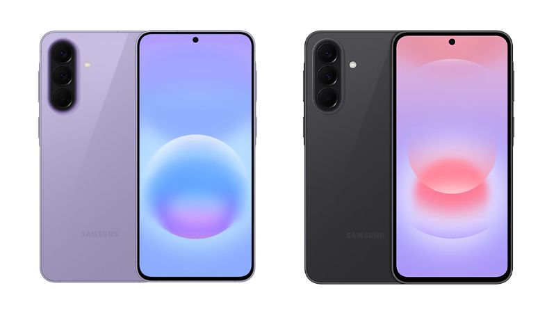 อัปเดทไลน์อัปโทรศัพท์ Samsung Galaxy ใหม่ล่าสุดทุกรุ่นในปี 2026 เลือกซื้อรุ่นไหนดีให้ตรงไลฟ์สไตล์ 