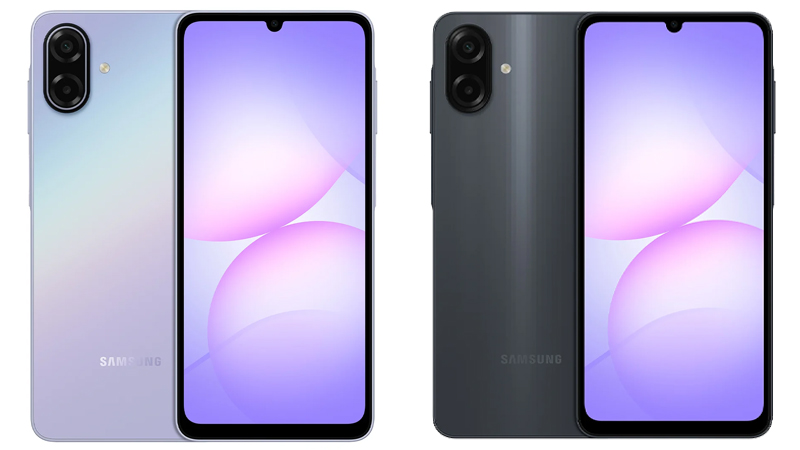 อัปเดทไลน์อัปโทรศัพท์ Samsung Galaxy ใหม่ล่าสุดทุกรุ่นในปี 2026 เลือกซื้อรุ่นไหนดีให้ตรงไลฟ์สไตล์ 