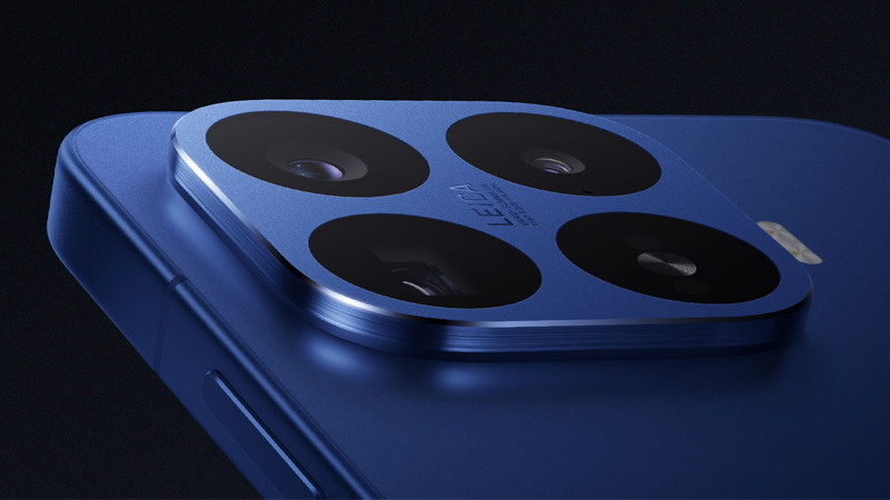 เปรียบเทียบ Xiaomi 17T Pro vs Xiaomi 15T Pro ต่างกันยังไง มีอะไรใหม่ ซื้อรุ่นไหนดี 2026