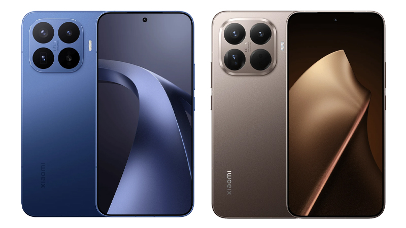 เปรียบเทียบ Xiaomi 17T Pro vs Xiaomi 15T Pro ต่างกันยังไง มีอะไรใหม่ ซื้อรุ่นไหนดี 2026