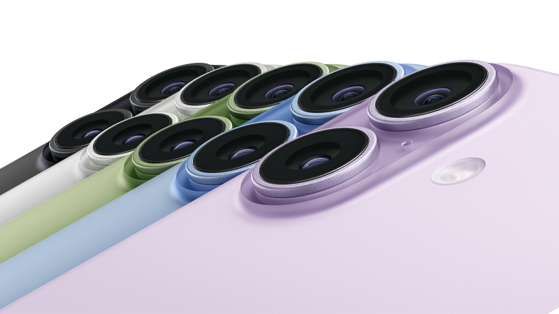 เปรียบเทียบ iPhone 17 vs iPhone Air ที่ราคาลงมาเท่ากัน เลือกซื้อรุ่นไหนดีปี 2026