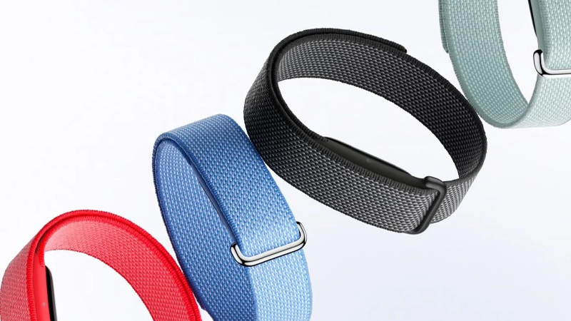 เปิดตัว Google Fitbit Air สมาร์ตแบนด์ไร้หน้าจอ สเปค รีวิว ราคาประมาณ 3,200 บาท 