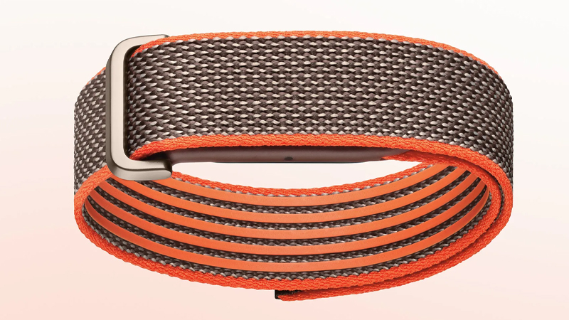 เปิดตัว Google Fitbit Air สมาร์ตแบนด์ไร้หน้าจอ สเปค รีวิว ราคาประมาณ 3,200 บาท 