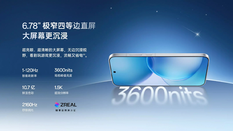 เปิดตัว OPPO Reno 16 และ Reno 16 Pro ได้กล้อง 200MP ชิป Dimensity 8550 SUPER แบต 7,000mAh ราคาเริ่มต้นประมาณ 16,800 บาท