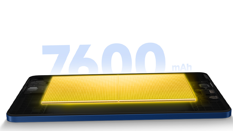 เปิดตัว POCO Pad C1 สเปค ราคา รีวิว 2026