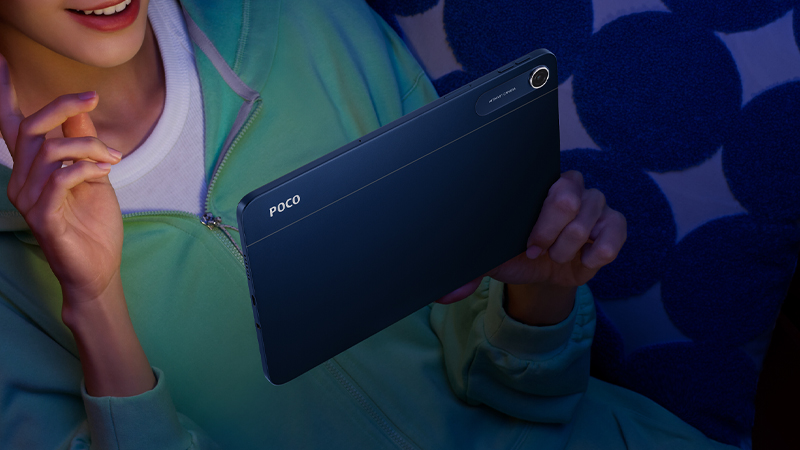 เปิดตัว POCO Pad C1 สเปค ราคา รีวิว 2026