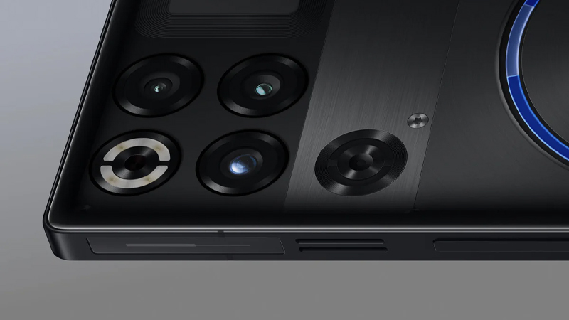 เปิดตัว REDMAGIC 11S Pro เวอร์ชั่น Global สเปค ราคา 2026 