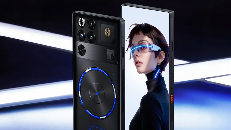 เปิดตัว REDMAGIC 11S Pro เวอร์ชั่น Global สเปค ราคา 2026 