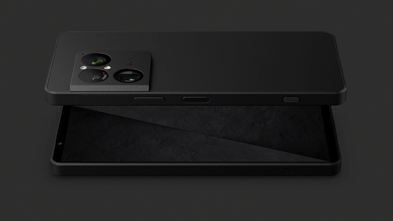 เปิดตัว Sony Xperia 1 VIII ปรับดีไซน์ใหม่ อัปเกรดกล้องเทเลโฟโต้ 48MP พร้อมชิป Snapdragon 8 Elite Gen 5 