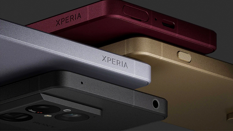 เปิดตัว Sony Xperia 1 VIII ปรับดีไซน์ใหม่ อัปเกรดกล้องเทเลโฟโต้ 48MP พร้อมชิป Snapdragon 8 Elite Gen 5 