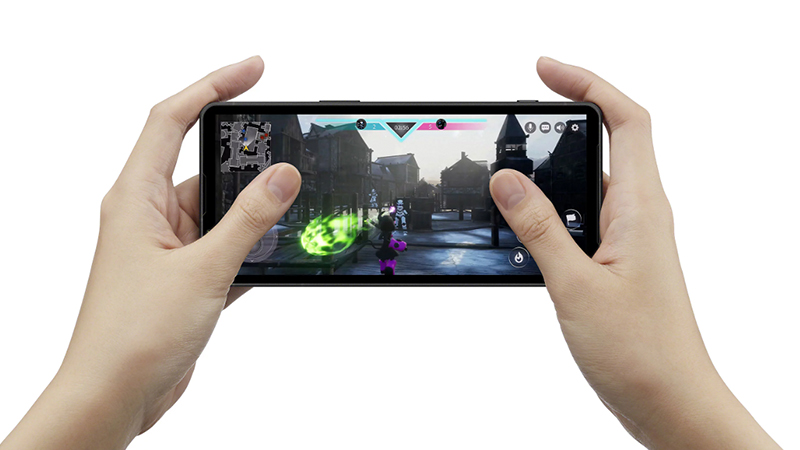เปิดตัว Sony Xperia 1 VIII ปรับดีไซน์ใหม่ อัปเกรดกล้องเทเลโฟโต้ 48MP พร้อมชิป Snapdragon 8 Elite Gen 5 