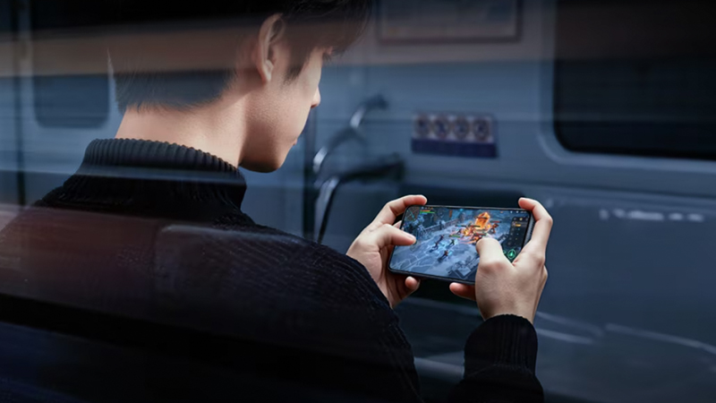 เปิดตัว iQOO 15T มือถือเรือธงตัวแรง หน้าจอ 2K 144Hz ชิป Dimensity 9500 กล้อง 200MP พร้อมแบตอึด 8000mAh