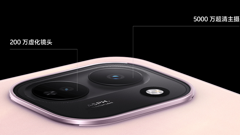 เปิดตัว vivo Y600 Turbo มาพร้อมแบต 9,000mAh และชิป Snapdragon 7s Gen 4 ราคาประมาณ 11,000 บาท