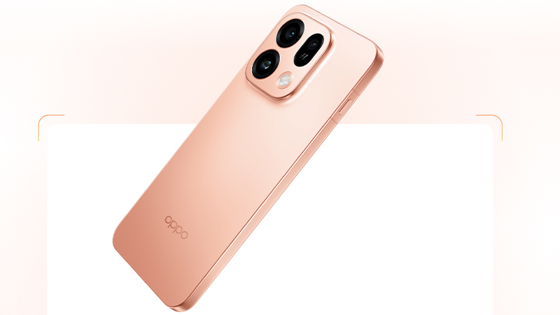 เผยขนาดหน้าจอ OPPO Find X10 Series คาดเปิดตัวทั้งหมดถึง 4 รุ่น 