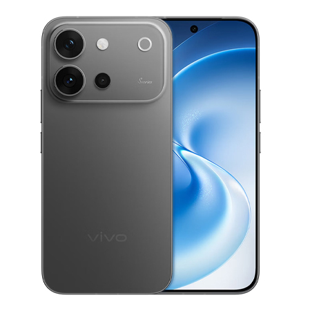 เผยดีไซน์และสี vivo S60 Series อย่างเป็นทางการก่อนวันเปิดตัวจริง 29 พ.ค. นี้ พร้อมเข้าไทยในชื่อ vivo V80 5
