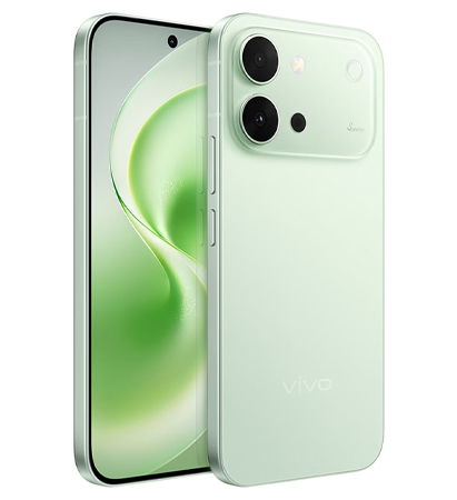 เผยดีไซน์และสี vivo S60 Series อย่างเป็นทางการก่อนวันเปิดตัวจริง 29 พ.ค. นี้ พร้อมเข้าไทยในชื่อ vivo V80