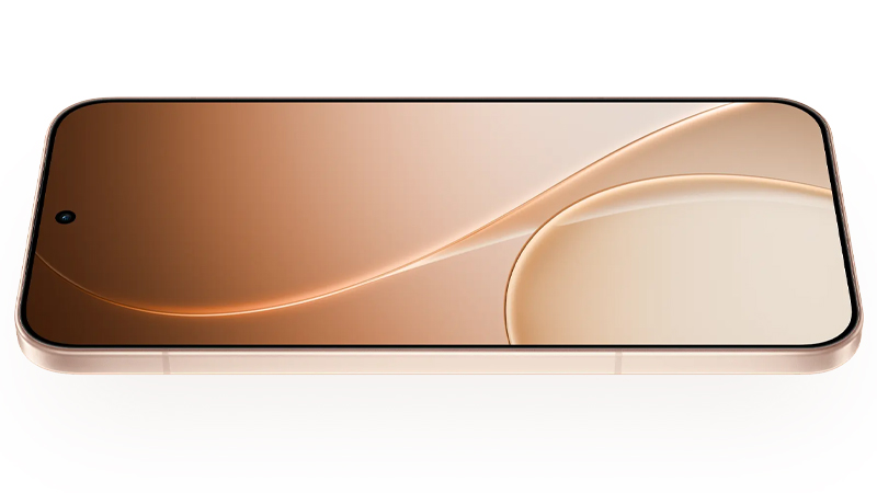 เผยตัวเลือกสี OPPO Reno 16 Series และสเปคแท็บเล็ตรุ่นใหม่ที่ใช้ชิป Dimensity 9500s