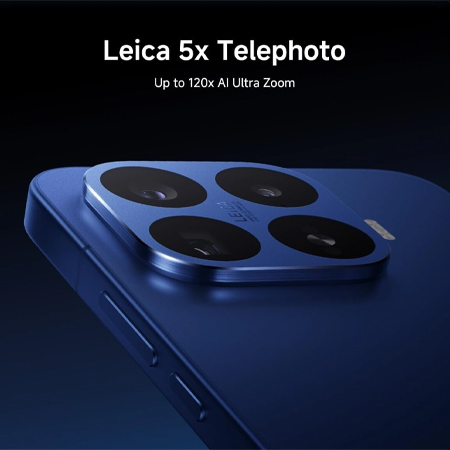 เผยภาพและสเปค Xiaomi 17T Series มาพร้อมกล้อง Leica ชิปเรือธง และแบตสุดอึด ก่อนเปิดตัว 28 พ.ค. นี้