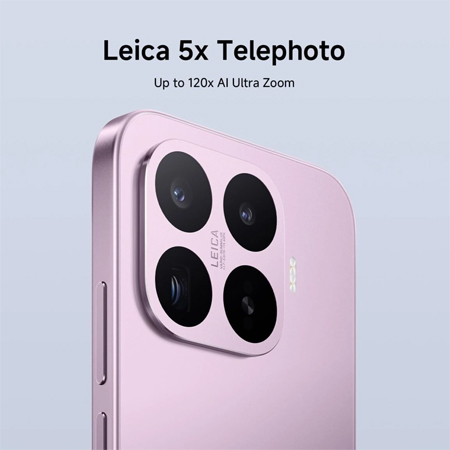 เผยภาพและสเปค Xiaomi 17T Series มาพร้อมกล้อง Leica ชิปเรือธง และแบตสุดอึด ก่อนเปิดตัว 28 พ.ค. นี้