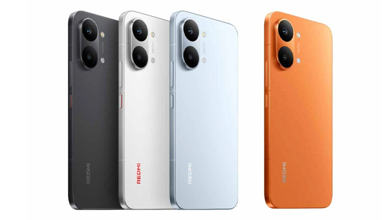 เผยสเปคหลัก Redmi Turbo 6 Max ด้วยจอใหญ่ 7 นิ้ว ชิปเรือธง Dimensity 9 Series และแบตไปถึง 10,000mAh