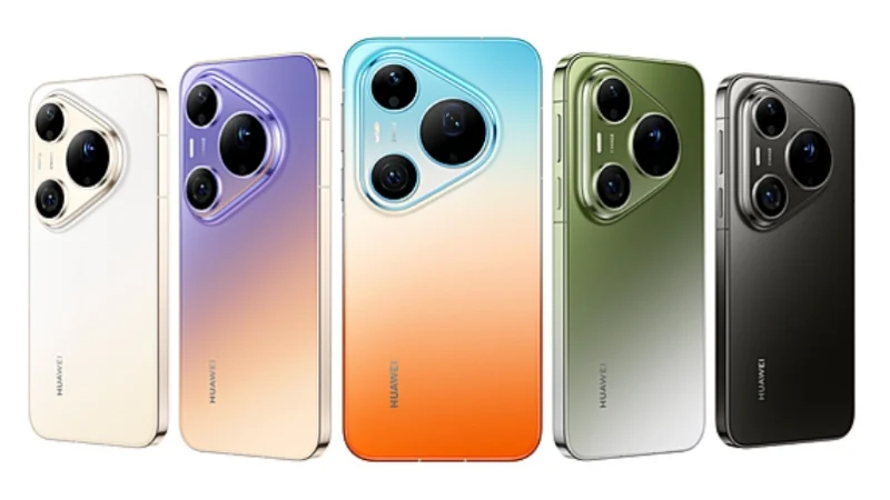 HUAWEI Mate 90 Series เตรียมเปิดตัวเร็วกว่าเดิมในเดือนกันยายนนี้ ท้าชนเรือธงรุ่นใหม่ 