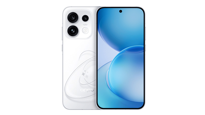 OPPO Reno 16 เวอร์ชั่น Global โผล่บน Geekbench ยืนยันใช้ชิป Snapdragon 7 Gen 4