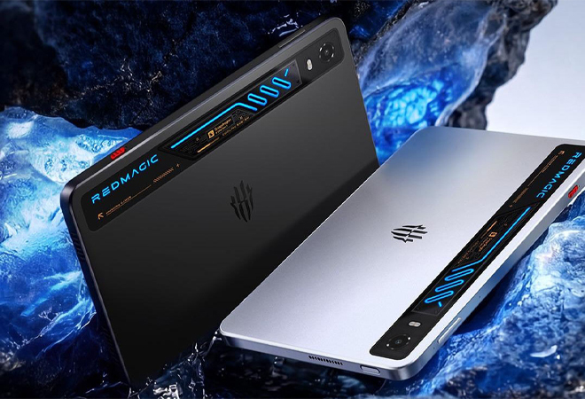 RedMagic Astra 2 ยืนยันเปิดตัวแท็บเล็ตตัวแรงแบบ Global พร้อมสเปคจอ 185Hz และชิป Snapdragon 8 Elite Gen 5 