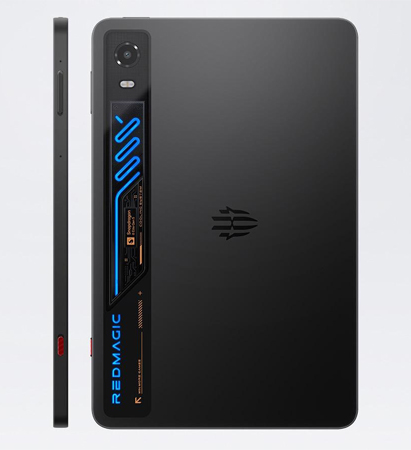 RedMagic Astra 2 ยืนยันเปิดตัวแท็บเล็ตตัวแรงแบบ Global พร้อมสเปคจอ 185Hz และชิป Snapdragon 8 Elite Gen 5 