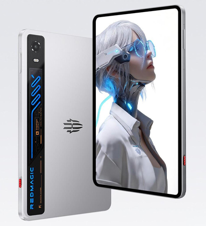RedMagic Astra 2 ยืนยันเปิดตัวแท็บเล็ตตัวแรงแบบ Global พร้อมสเปคจอ 185Hz และชิป Snapdragon 8 Elite Gen 5 
