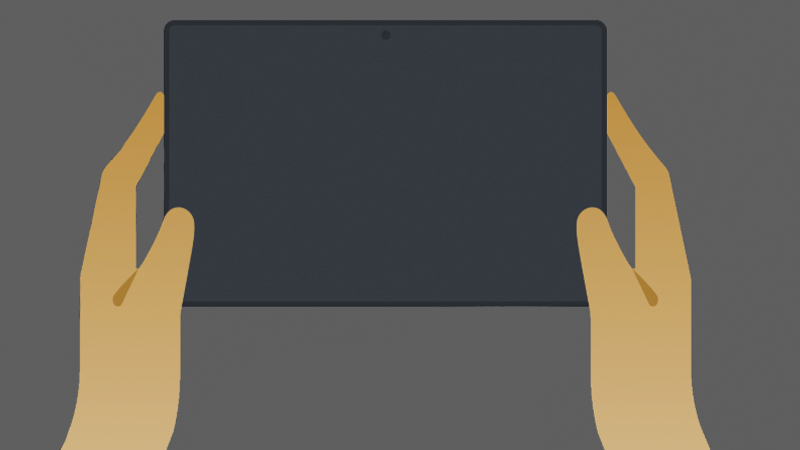 Samsung Galaxy Tab S12 Ultra อาจโบกมือลารอยบาก เปลี่ยนมาใช้จอเจาะรู Punch-Hole พร้อมขอบจอที่บางขึ้น 