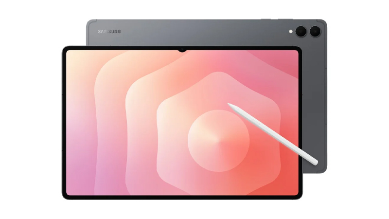 Samsung Galaxy Tab S12 Ultra อาจโบกมือลารอยบาก เปลี่ยนมาใช้จอเจาะรู Punch-Hole พร้อมขอบจอที่บางขึ้น 