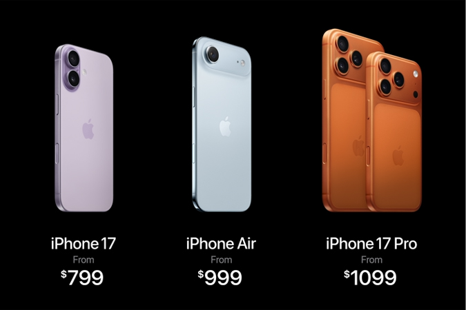 iPhone 18 Pro Series และ iPhone Ultra รุ่นจอพับอาจเปิดตัววันที่ 8 กันยายน 2026 นี้ และอาจมีราคาที่พุ่งสูงขึ้นด้วย 