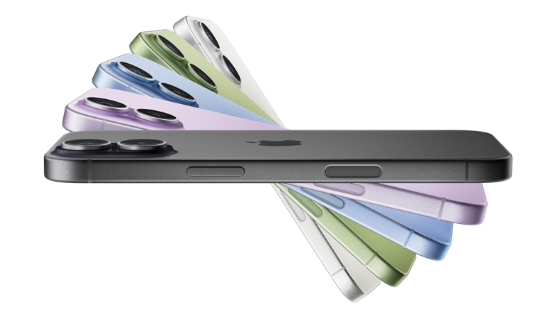 iPhone 18, iPhone 18e และ iPhone Air 2 หลุดสเปคจอครบ ก่อนเปิดตัวต้นปี 2027 