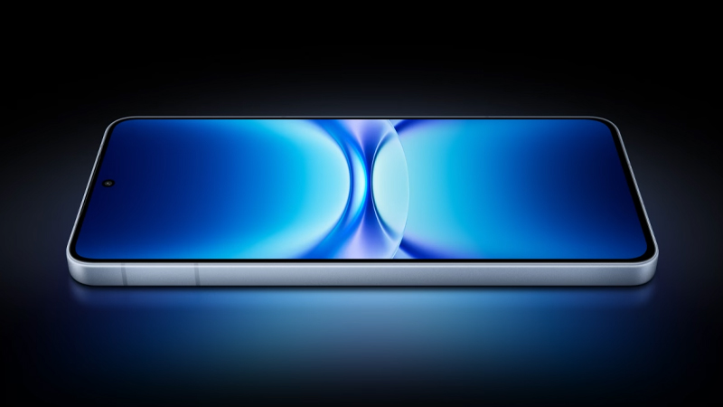 iQOO 16T เริ่มพัฒนาแล้ว คาดมาพร้อมจอ AMOLED ขนาดใหญ่ 6.83 นิ้ว และมีรีเฟรชเรท 165Hz 