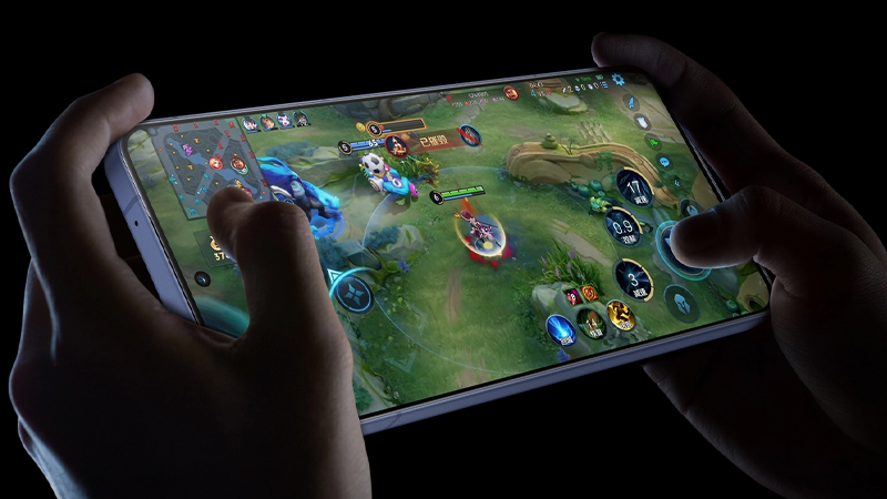 iQOO Neo 12 จะมาพร้อมจอ 2K รีเฟรชเรท 185Hz พร้อมแบตขนาดใหญ่ 9,000mAh 