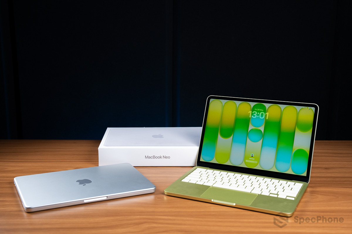 รีวิว MacBook Neo รุ่นที่เหมาะกับนักเรียน นักศึกษา และงานเอกสาร น่าซื้อแค่ไหนและคุ้มมั้ยกับราคาเริ่มต้น 19,900 บาท