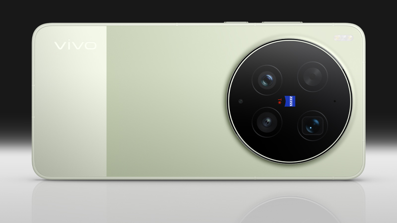 vivo X500 Ultra เล็งอัปเกรดกล้อง Optical Zoom 10 เท่า โดยไม่ต้องใช้เลนส์เสริม