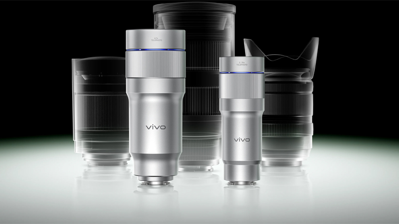 vivo X500 Ultra เล็งอัปเกรดกล้อง Optical Zoom 10 เท่า โดยไม่ต้องใช้เลนส์เสริม