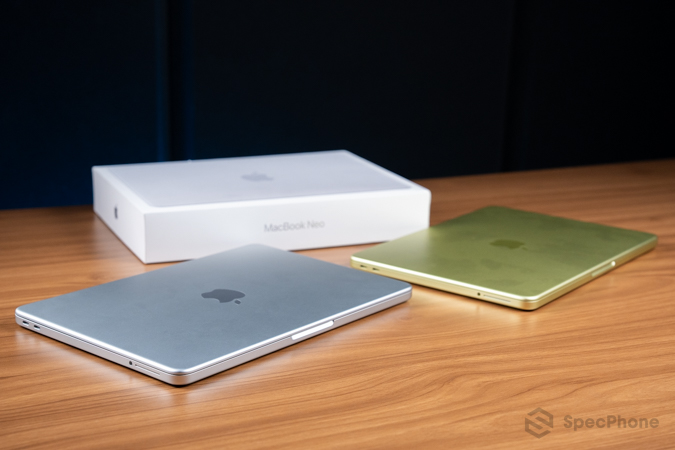 รีวิว MacBook Neo เหมาะกับใคร ราคาเท่าไหร่ สเปค ดีไหม คุ้มไหม 2026 