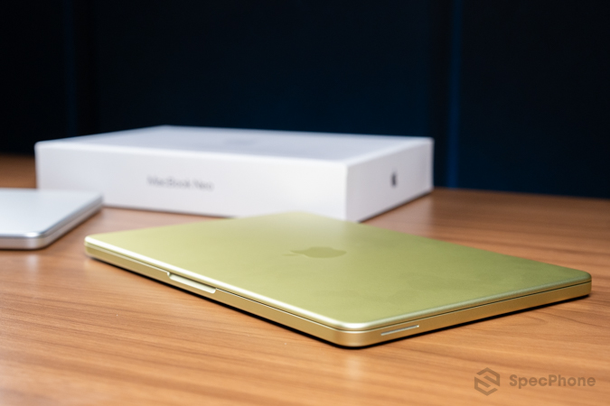 รีวิว MacBook Neo เหมาะกับใคร ราคาเท่าไหร่ สเปค ดีไหม คุ้มไหม 2026