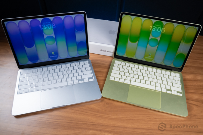 รีวิว MacBook Neo เหมาะกับใคร ราคาเท่าไหร่ สเปค ดีไหม คุ้มไหม 2026 