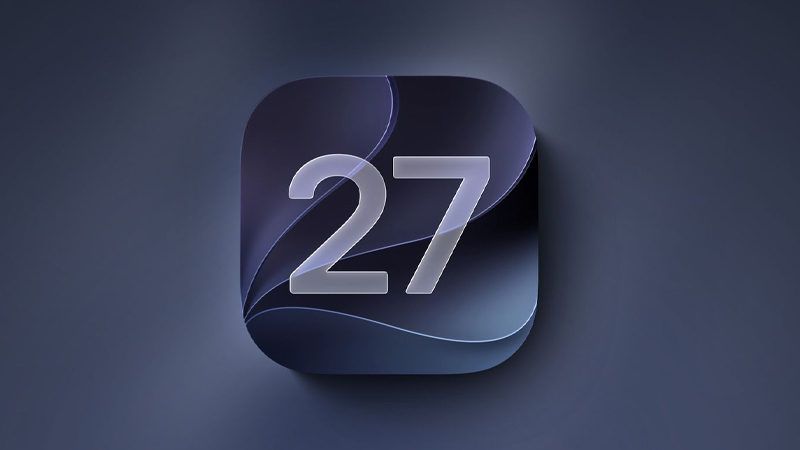 สรุปฟีเจอร์และของใหม่สำคัญบน iOS 27, macOS Golden Gate และอื่นๆ ของ Apple